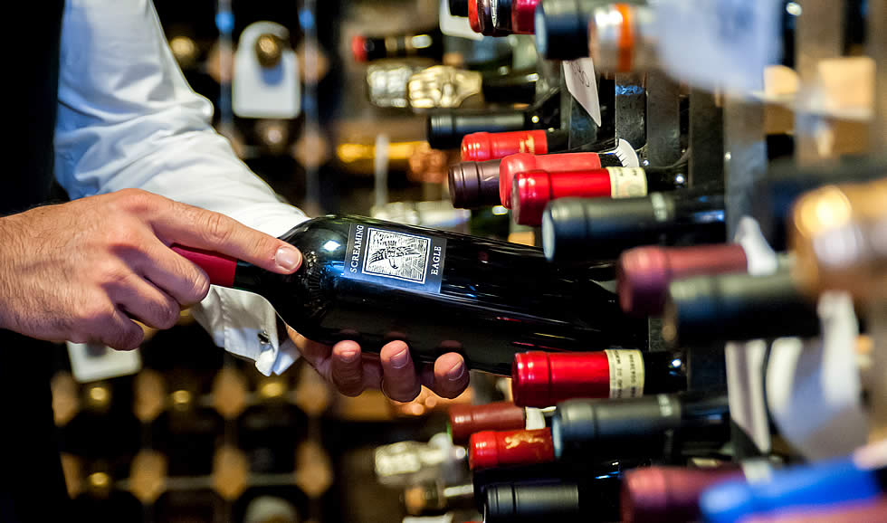 WineSelection
