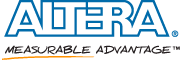Altera FPGA and CPLD