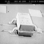 Solder Failure: Cold Solder Example