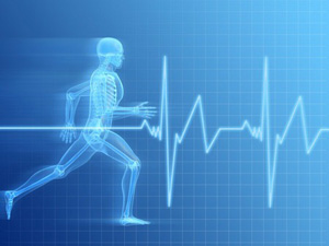 Running Technology