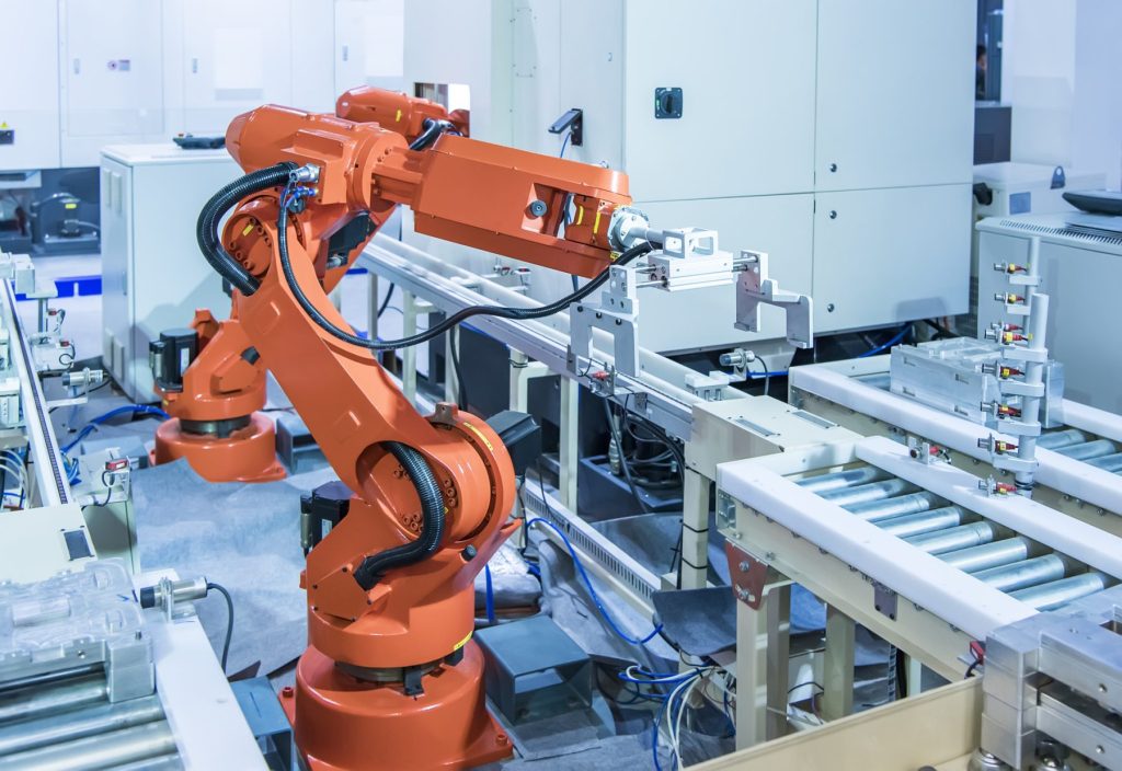 PLC and Motion Controls