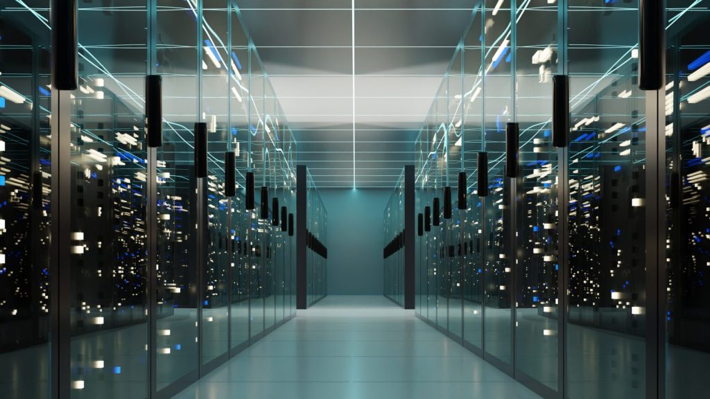Cloud and Backend Services
